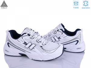 Кроссовки Stilli