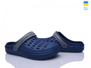 Кроксы Gipanis