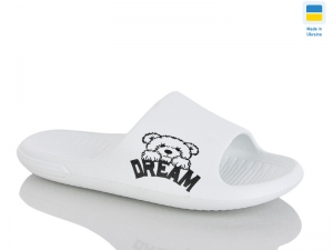 Шлепанцы DeMur