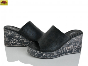 Шлепанцы Mei De Li