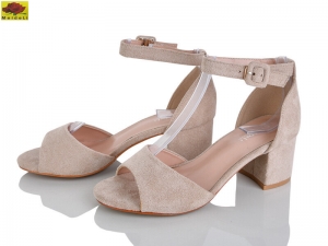 Туфли Mei De Li