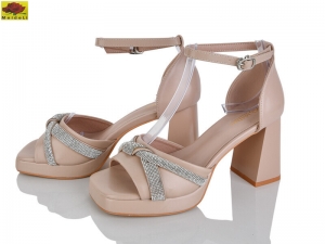 Туфли Mei De Li