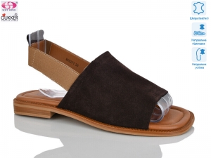 Босоножки Woman Myth