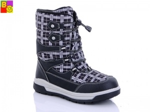 Термо обувь B&G
