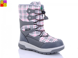 Термо обувь B&G