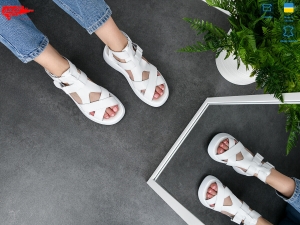 Босоножки ARTO