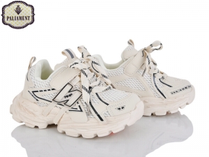 Кроссовки Paliament