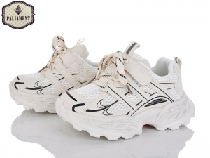 Кроссовки Paliament