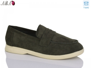 Туфли Golden beach