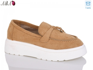 Туфли Golden beach