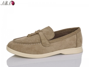 Туфли Golden beach