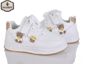 Кроссовки Paliament