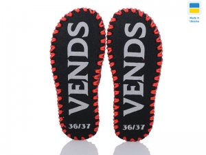 Тапки Vends