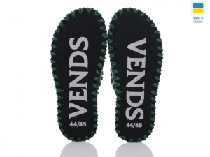 Тапки Vends