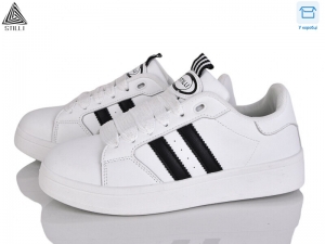 Кроссовки Stilli