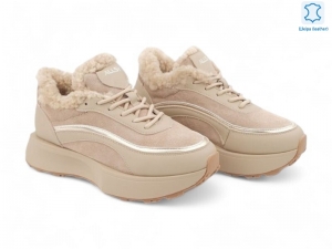 Кроссовки ALLSY