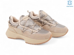 Кроссовки ALLSY