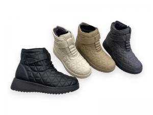 Ботинки Feisal