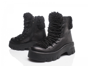 Ботинки Paradize