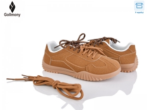 Кроссовки Gollmony