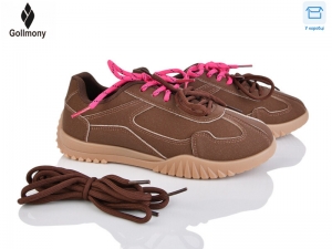 Кроссовки Gollmony
