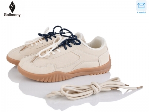 Кроссовки Gollmony