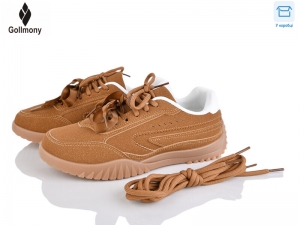 Кроссовки Gollmony