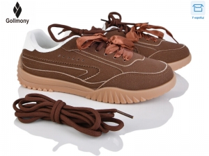 Кроссовки Gollmony