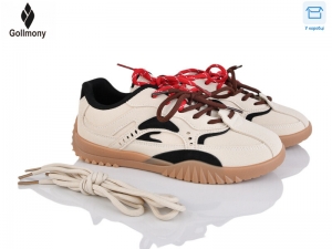 Кроссовки Gollmony