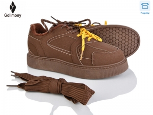 Кроссовки Gollmony