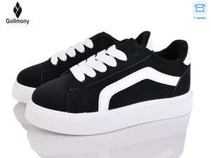 Кроссовки Gollmony