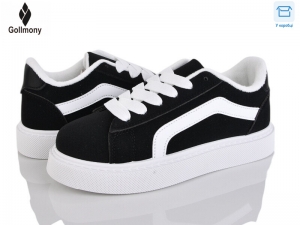 Кроссовки Gollmony