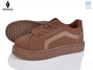 Кроссовки Gollmony