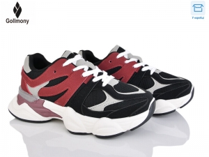 Кроссовки FF