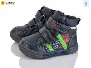 Ботинки Clibee