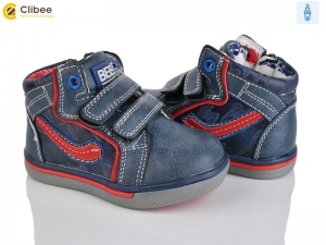 Ботинки Clibee