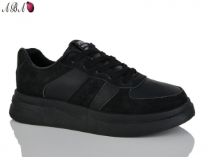 Кроссовки Aba