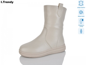 Ботинки Trendy