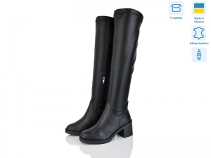 Сапоги Mona Lisa