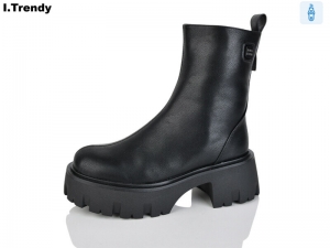 Ботинки Trendy