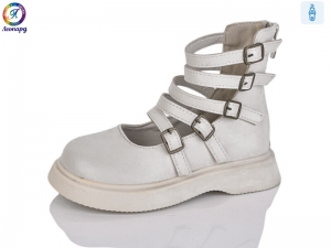 Туфли Леопард