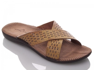 Шлепанцы Demur