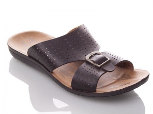 Шлепанцы Demur