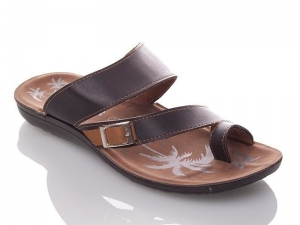 Шлепанцы Demur