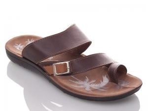 Шлепанцы Demur