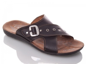 Шлепанцы Demur