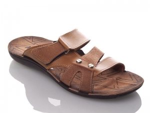 Шлепанцы Demur