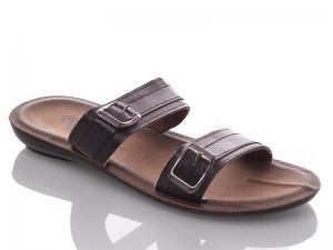 Шлепанцы Demur