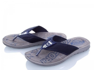 Шлепанцы Demur