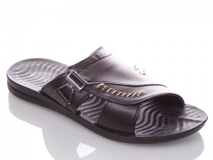 Шлепанцы Demur